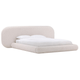 Ringo Bed Bed DOV3212EK-CREM