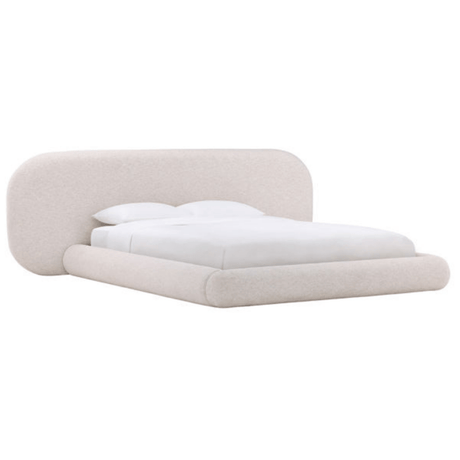 Ringo Bed Bed DOV3212EK-CREM