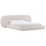 Ringo Bed Bed DOV3212EK-CREM