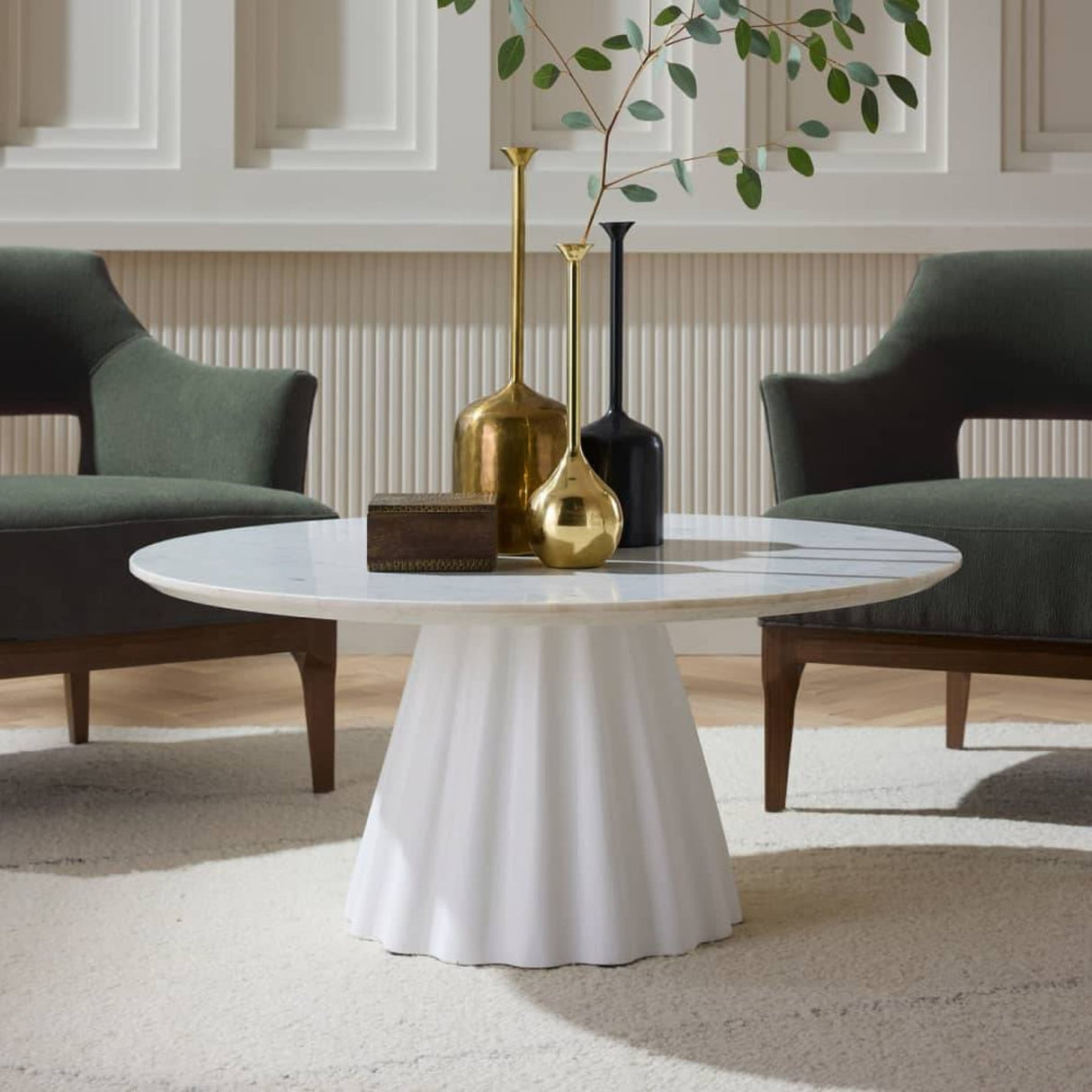 Rinny Coffee Table Dining Tables FCI31