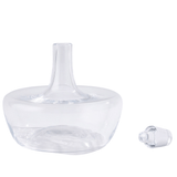 Ripple Decanters Glass Decanters