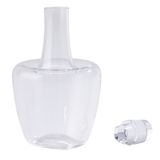 Ripple Decanters Glass Decanters