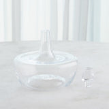 Ripple Decanters Glass Decanters