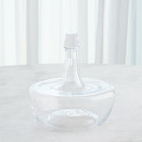 Ripple Decanters Glass Decanters