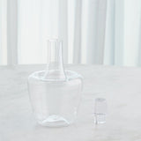 Ripple Decanters Glass Decanters