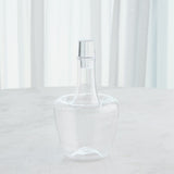 Ripple Decanters Glass Decanters