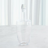 Ripple Decanters Glass Decanters