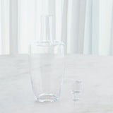 Ripple Decanters Glass Decanters