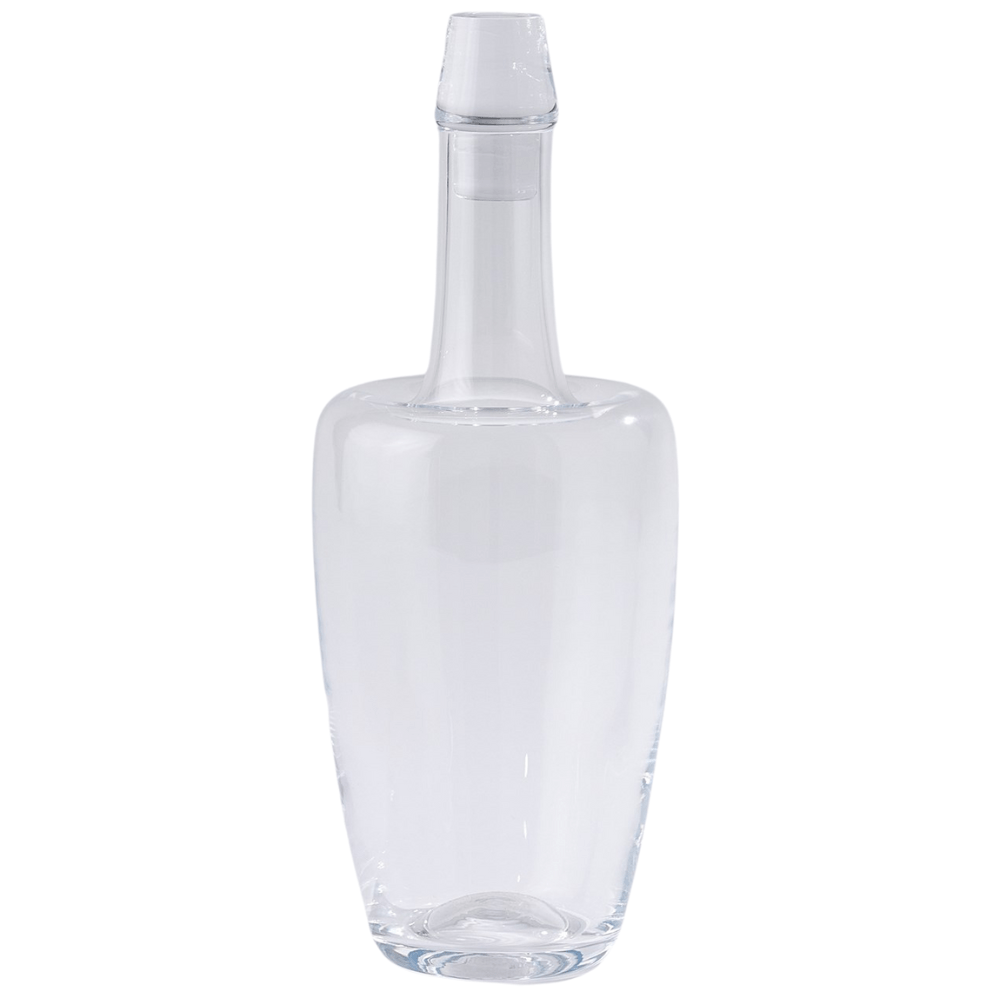 Ripple Decanters Glass Decanters 7.60261
