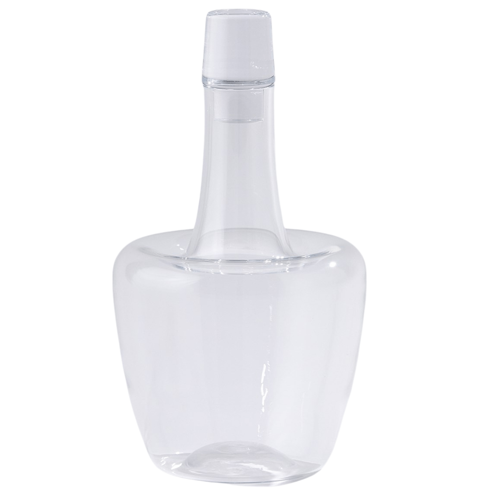 Ripple Decanters Glass Decanters 7.60262