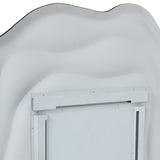 Ripple Mirror Arch + Curve Mirrors 730315