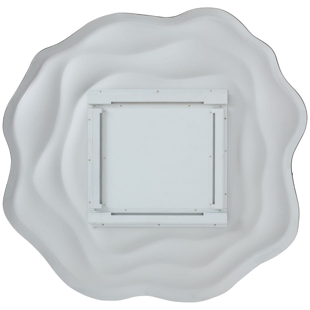 Ripple Mirror Arch + Curve Mirrors 730315