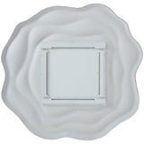 Ripple Mirror Arch + Curve Mirrors 730315
