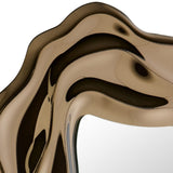 Ripple Mirror Arch + Curve Mirrors 730315