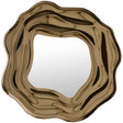 Ripple Mirror Arch + Curve Mirrors 730315