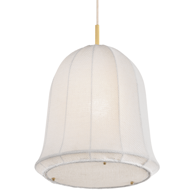 Risa Pendant Pendant Lighting H982701-AGB 806134977290