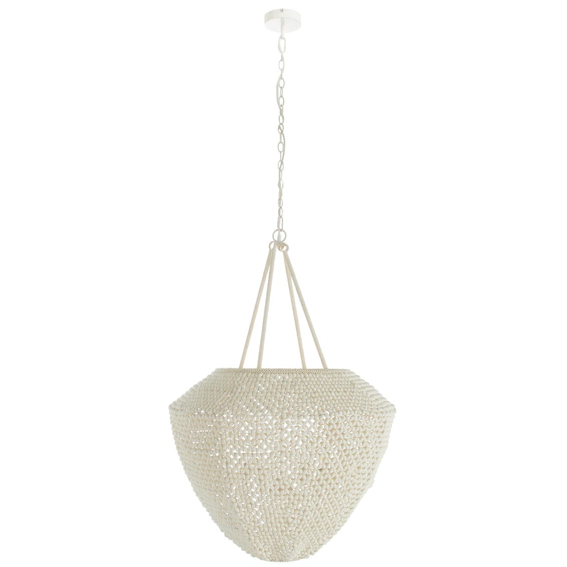 Rita Oval Pendant Pendants SCH-175461