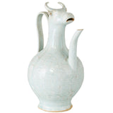 Ritual Hunting Bottle Vases 1200-1094