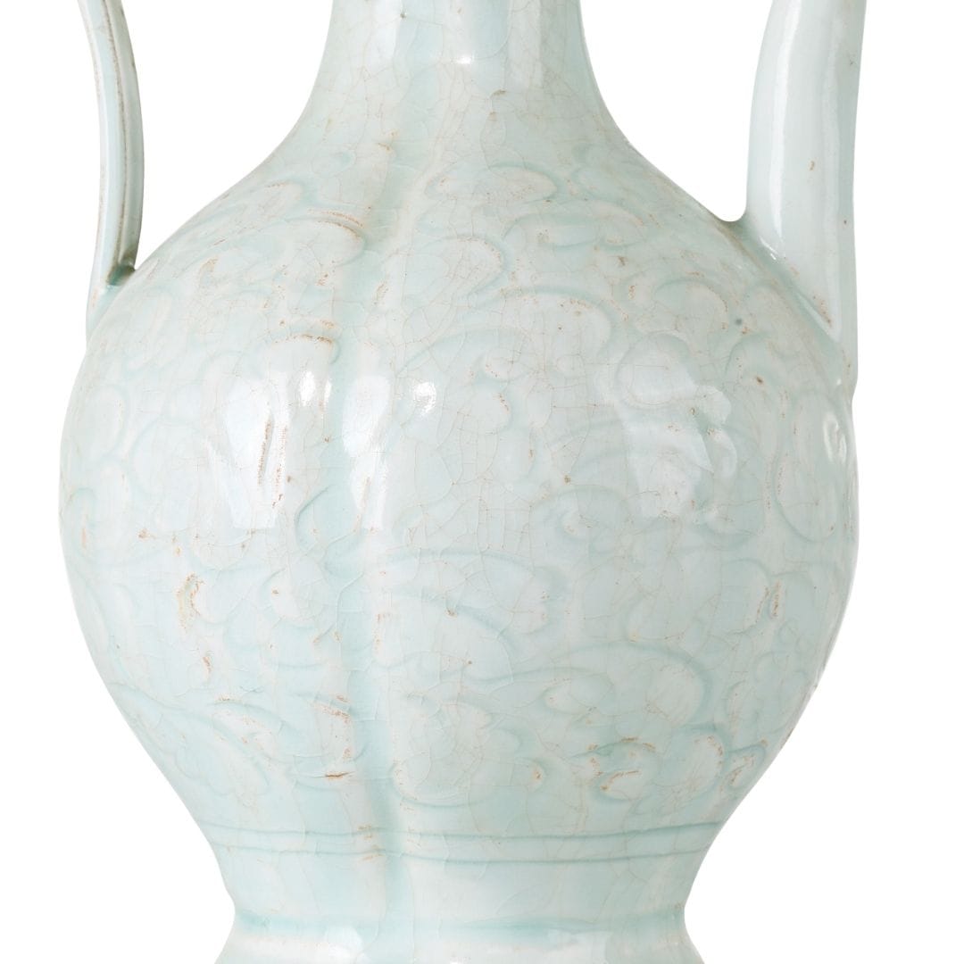 Ritual Hunting Bottle Vases