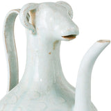 Ritual Hunting Bottle Vases