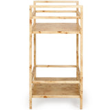 Riva Bar Cart Bar Carts TOV-OC18905 793580645142