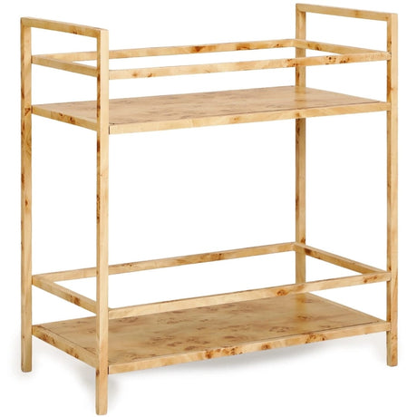 Riva Bar Cart Bar Carts TOV-OC18905 793580645142