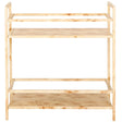 Riva Bar Cart Bar Carts TOV-OC18905 793580645142