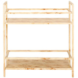 Riva Bar Cart Bar Carts TOV-OC18905 793580645142
