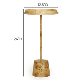 Riva Side Table Side Tables TOV-OC18904 793580645135