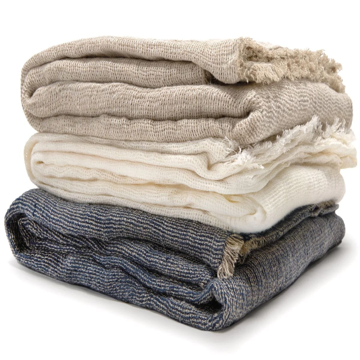 River Oversized Throw Throw