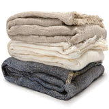 River Oversized Throw Throw