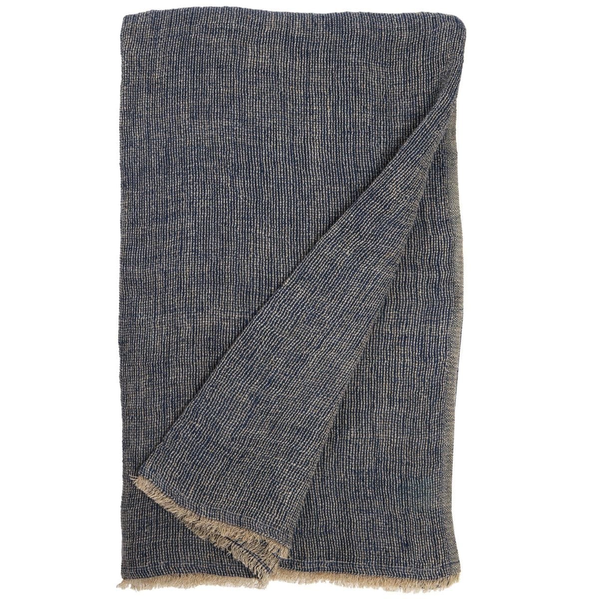 River Oversized Throw Throw T-6700-NV-69 810181510249