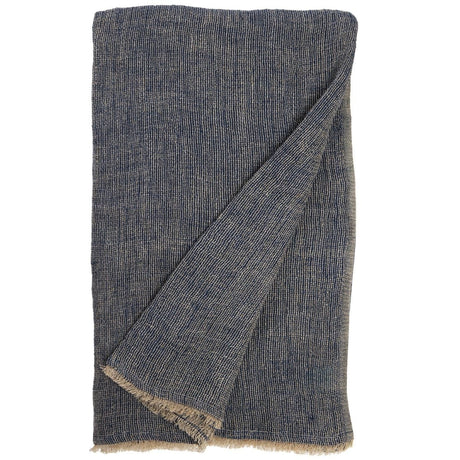River Oversized Throw Throw T-6700-NV-69 810181510249