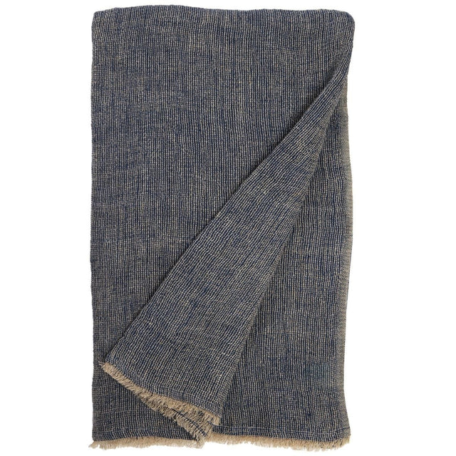 River Oversized Throw Throw T-6700-NV-69 810181510249