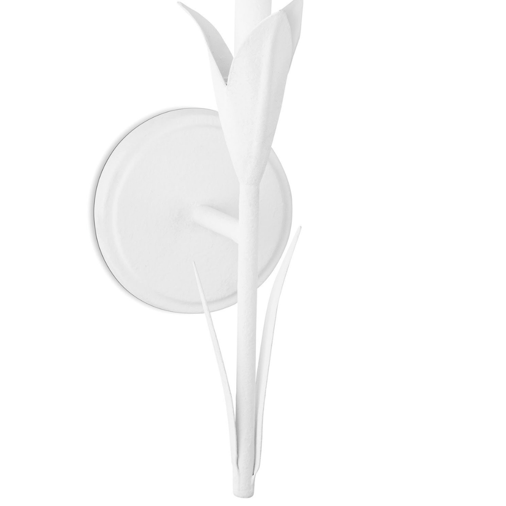 River Reed Single Sconce Wall Lighting