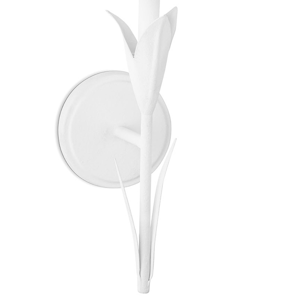 River Reed Single Sconce Wall Lighting