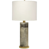 Rivet Table Lamp Table + Desk Lamps 9RIVETTLGR