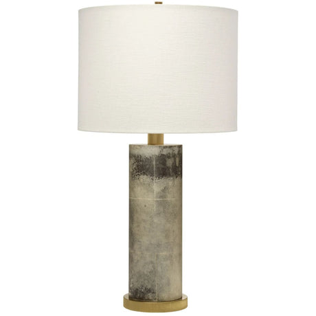 Rivet Table Lamp Table + Desk Lamps 9RIVETTLGR
