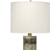 Rivet Table Lamp Table + Desk Lamps 9RIVETTLGR