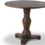 Rivi End Table End Table