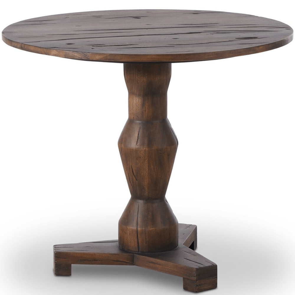 Rivi End Table End Table