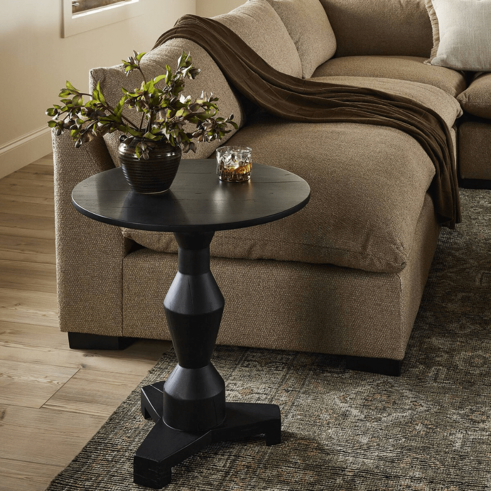 Rivi End Table End Table