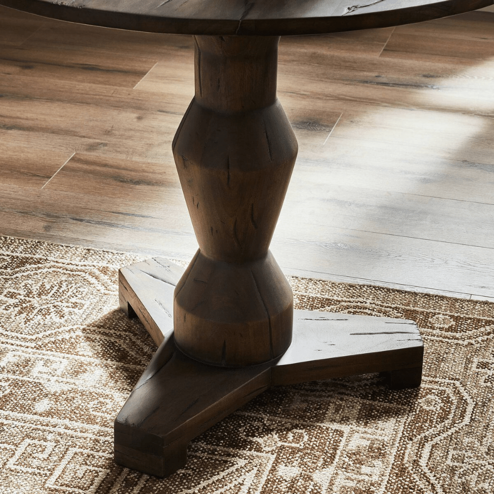 Rivi End Table End Table