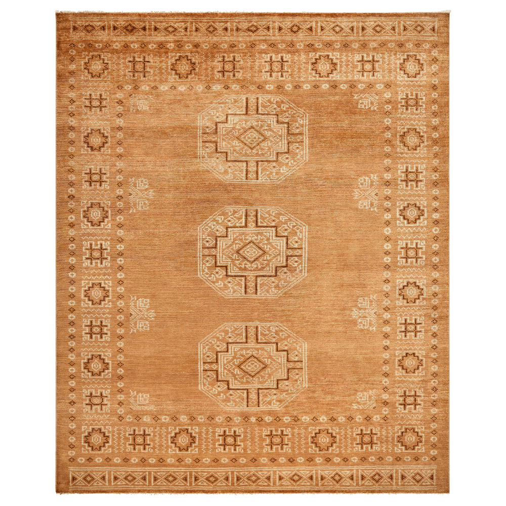Riviera Handmade Rug – Meadow Blu