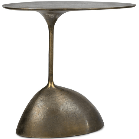 Rizzo Side Table Side Tables 30-1236BRS