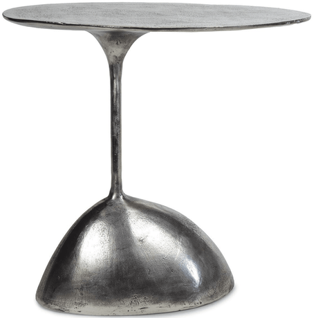 Rizzo Side Table Side Tables 30-1236SIL