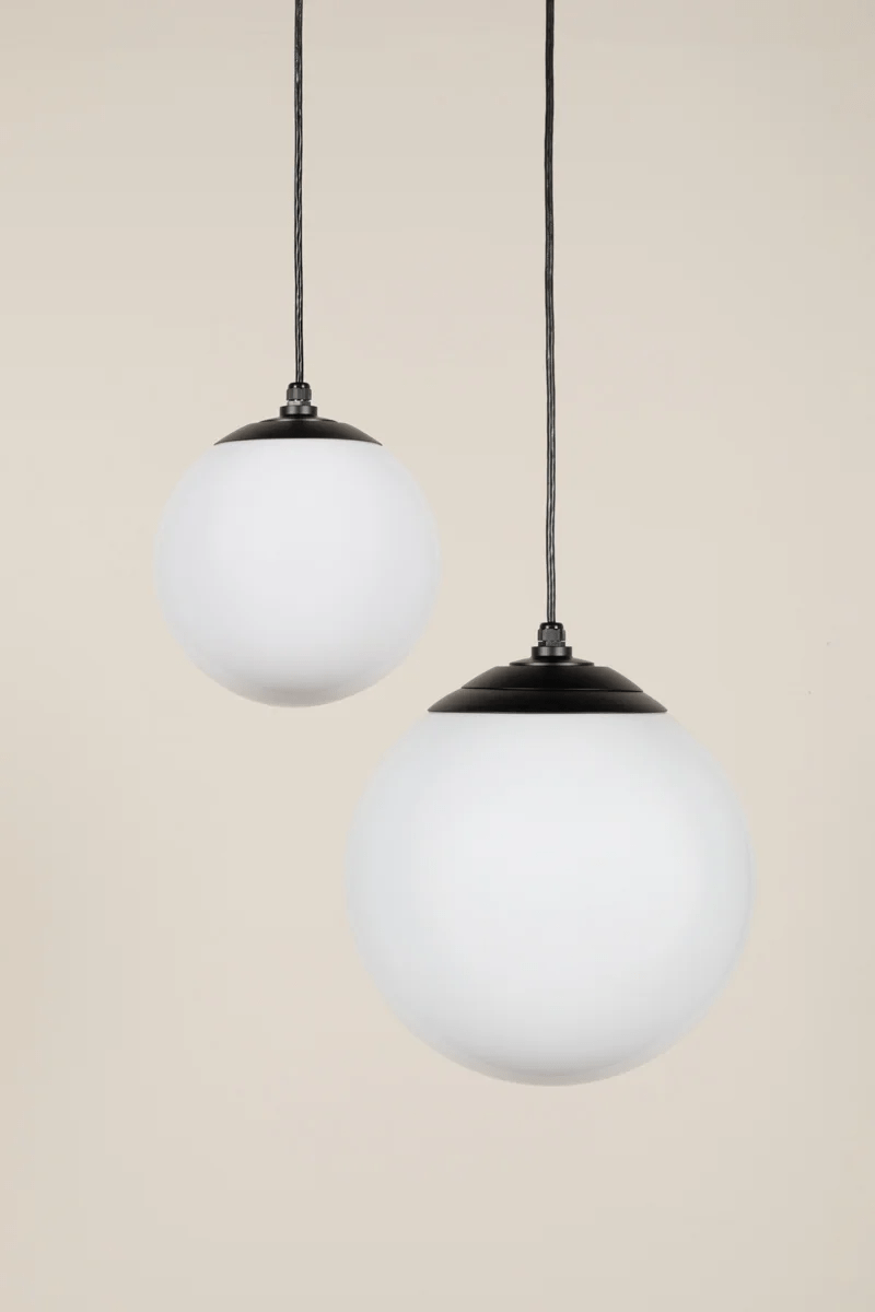 RLM Laguna Pendant Pendant Lighting GL16MMB-B