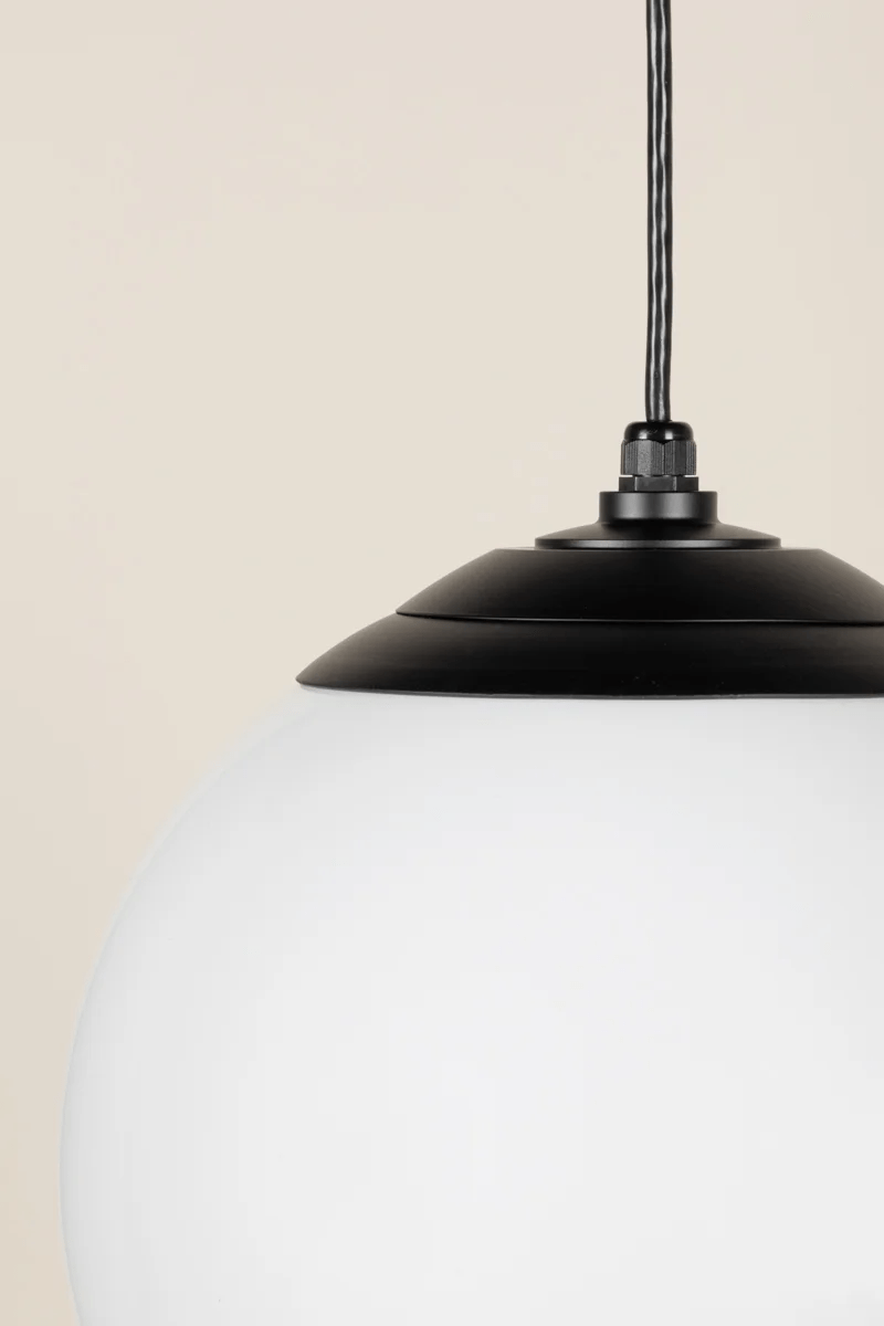 RLM Laguna Pendant Pendant Lighting GL16MMB-B