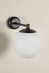 RLM Laguna Wall Sconce Wall Sconces GL12MMB-2-2A12MB