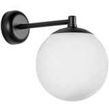 RLM Laguna Wall Sconce Wall Sconces GL12MMB-2-2A12MB